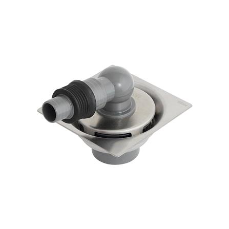 ตะแกรงกันกลิ่น KARAT FAUCET KA-01-834-WTW 4 นิ้ว_3