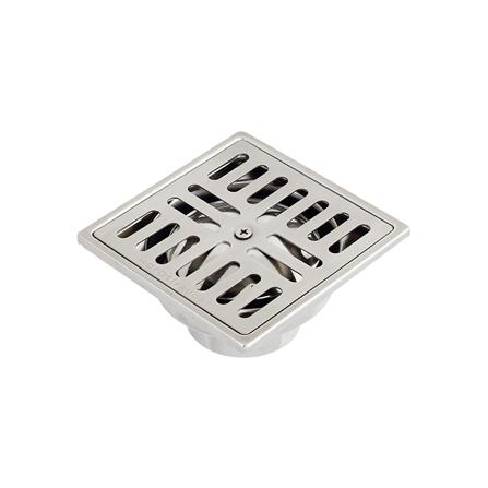 ตะแกรงกันกลิ่น KARAT FAUCET KA-41-832-ST 4 นิ้ว_1