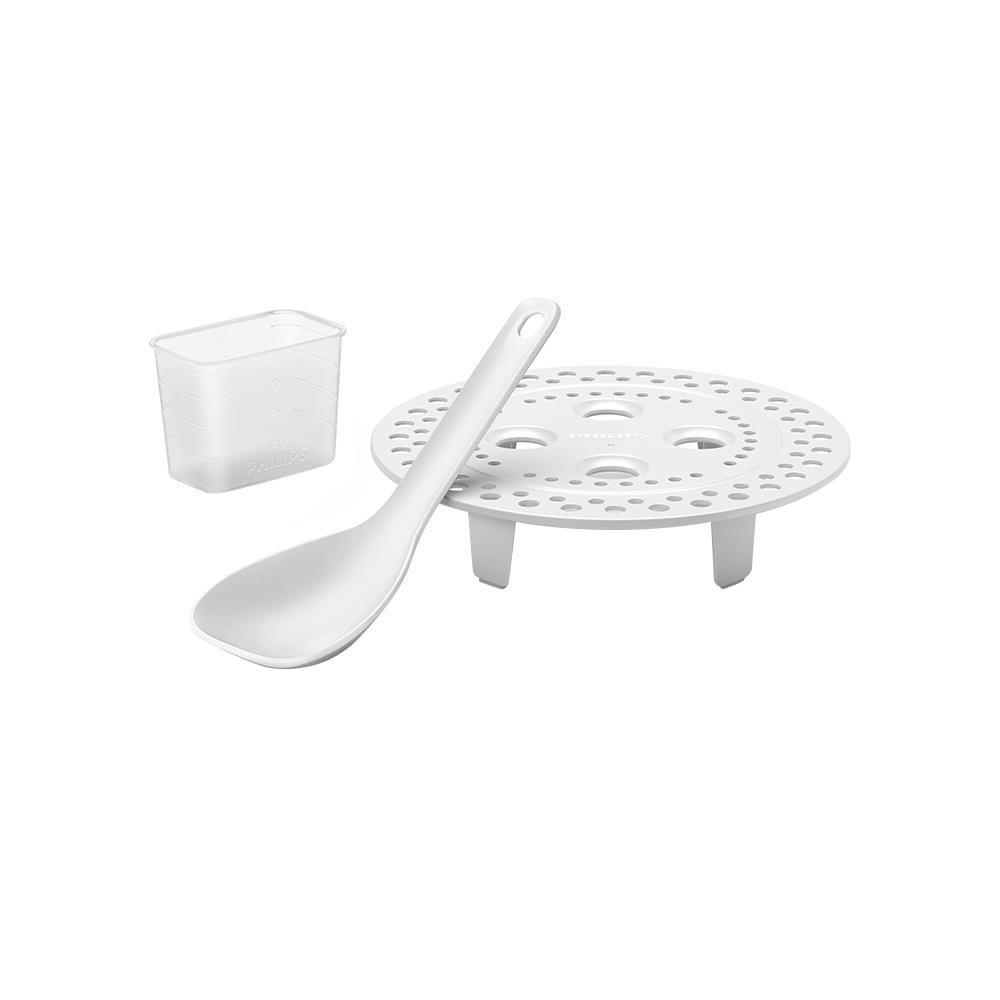 หม้อหุงข้าว DIGITAL PHILIPS HD4515/37 1.80ลิตร