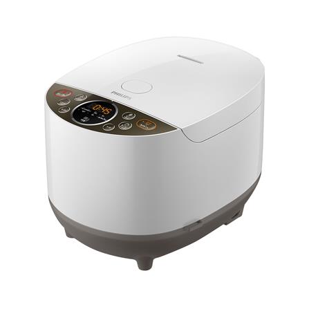 หม้อหุงข้าว DIGITAL PHILIPS HD4515/37 1.80ลิตร_1
