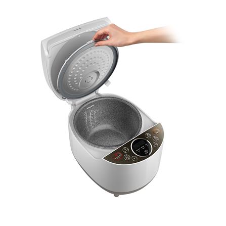 หม้อหุงข้าว DIGITAL PHILIPS HD4515/37 1.80ลิตร_3