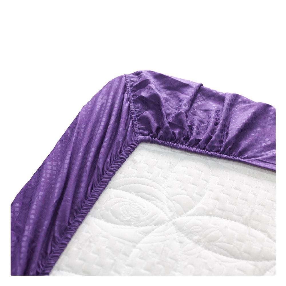 ชุดผ้าปูที่นอน 6 ฟุต 6 ชิ้น FROLINA DECO AUSTRALIA VL01