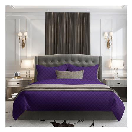 ชุดผ้าปูที่นอน 6 ฟุต 6 ชิ้น FROLINA DECO AUSTRALIA VL01_0