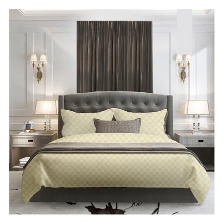 ชุดผ้าปูที่นอน 6 ฟุต 6 ชิ้น FROLINA DECO AUSTRALIA CR01_0