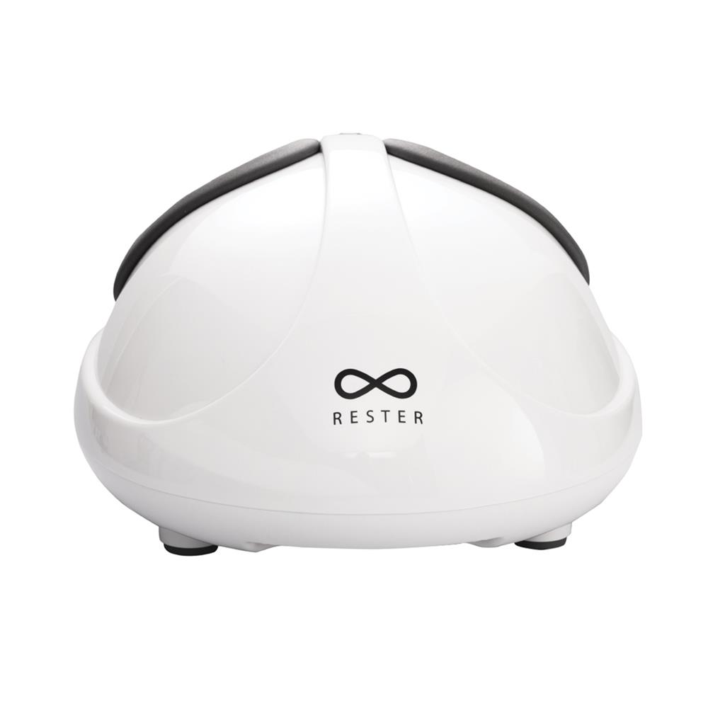 เครื่องนวดเท้า RESTER ISTEPP E-8099 สีขาว