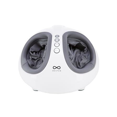 เครื่องนวดเท้า RESTER ISTEPP E-8099 สีขาว_1
