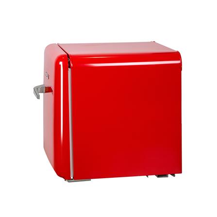 ตู้เย็น 1 ประตู HAFELE 495.06.696 1.5 คิว สีแดง_2