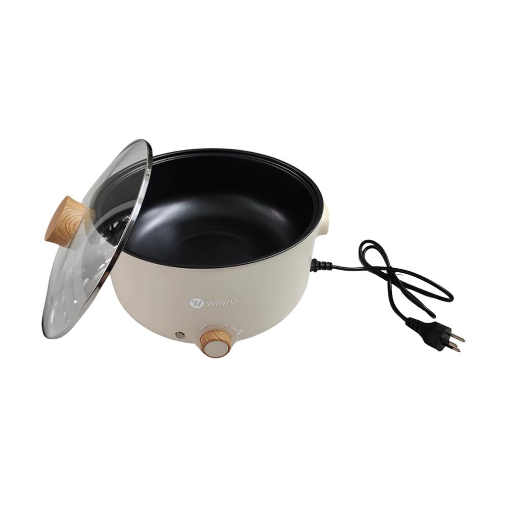 หม้ออเนกประสงค์ WAY-U HP-5313 4.5 ลิตร