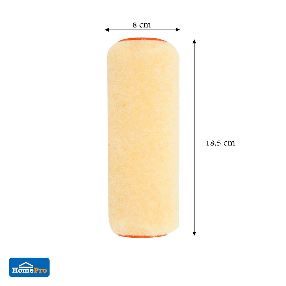 อะไหล่ลูกกลิ้งทาสี MATALL 7 นิ้ว