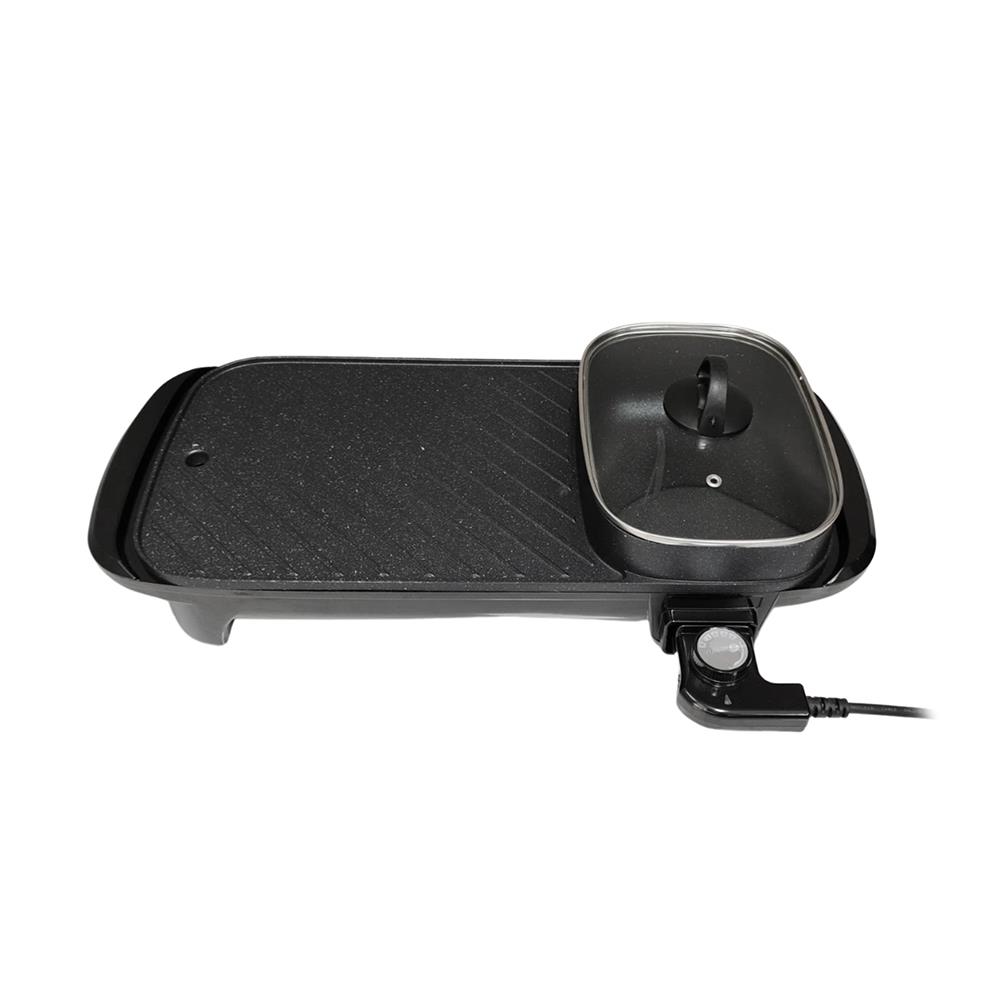 เตาบาร์บิคิว WAY U WU-839