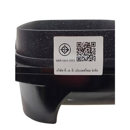 เตาบาร์บิคิว WAY U WU-839_4