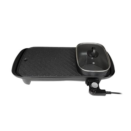 เตาบาร์บิคิว WAY U WU-839_1