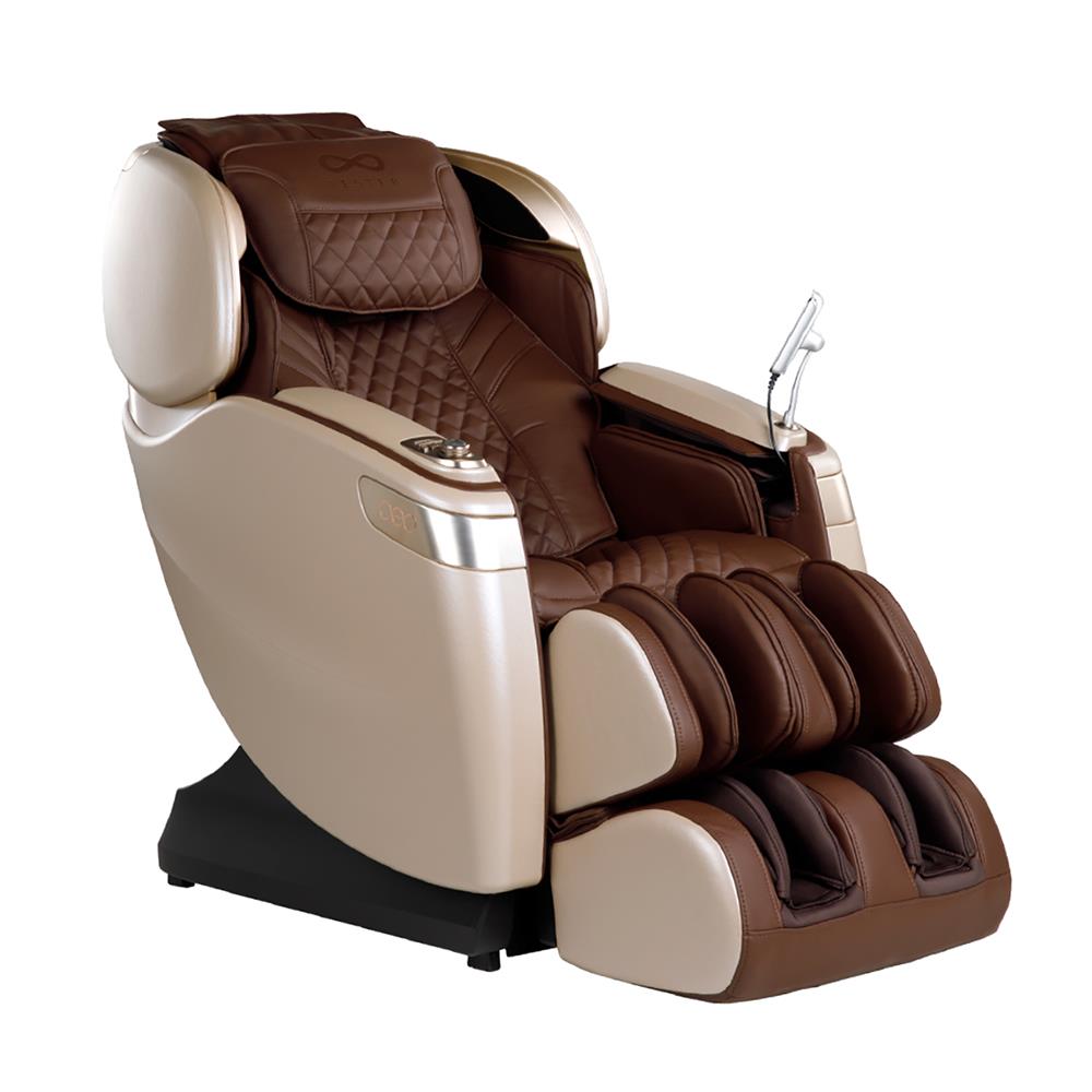 เก้าอี้นวดไฟฟ้า RESTER CEO EC-628K สีทอง