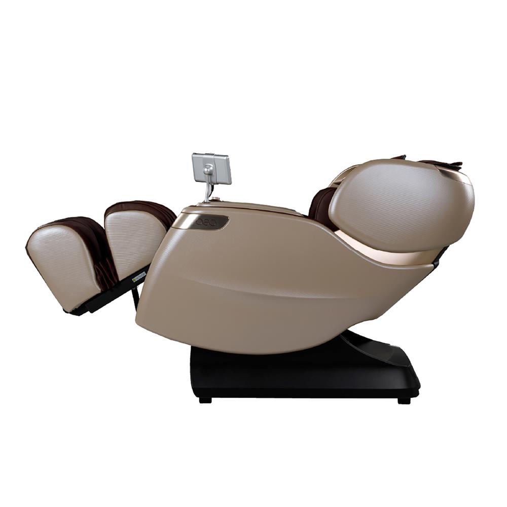 เก้าอี้นวดไฟฟ้า RESTER CEO EC-628K สีทอง