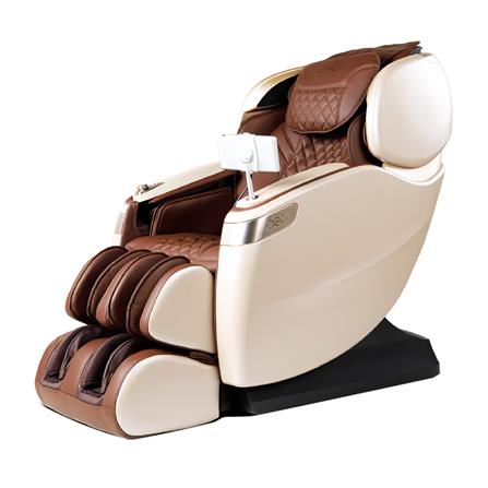 เก้าอี้นวดไฟฟ้า RESTER CEO EC-628K สีทอง