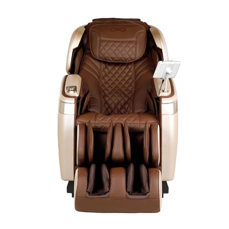 เก้าอี้นวดไฟฟ้า RESTER CEO EC-628K สีทอง_1