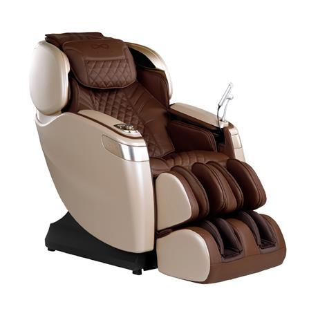 เก้าอี้นวดไฟฟ้า RESTER CEO EC-628K สีทอง_2