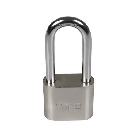 กุญแจลูกปืน AZLE 40 LSV 40 มม. สีสเตนเลส_1