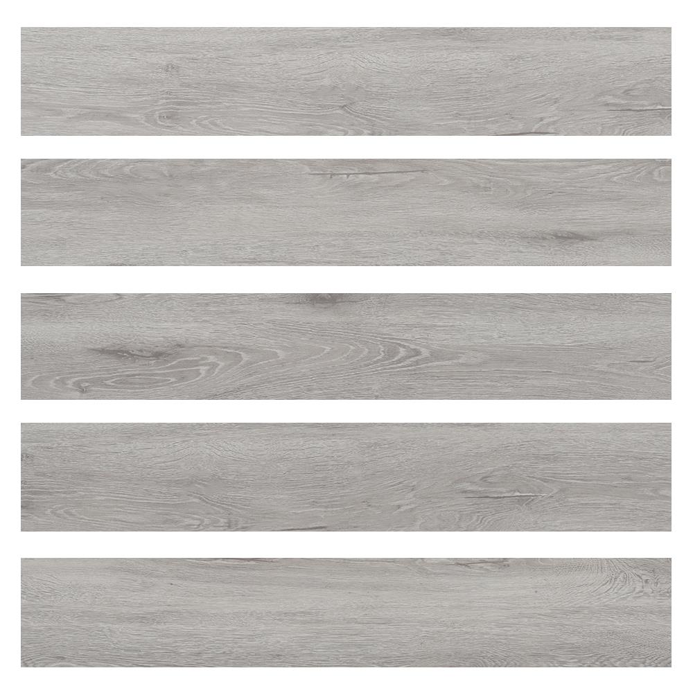 กระเบื้องยางหลังกาว 22.8x121.9 ซม. TARA WRS22-01