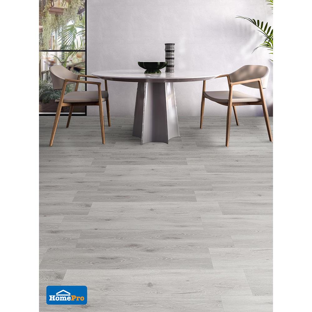 กระเบื้องยางหลังกาว 22.8x121.9 ซม. TARA WRS22-01