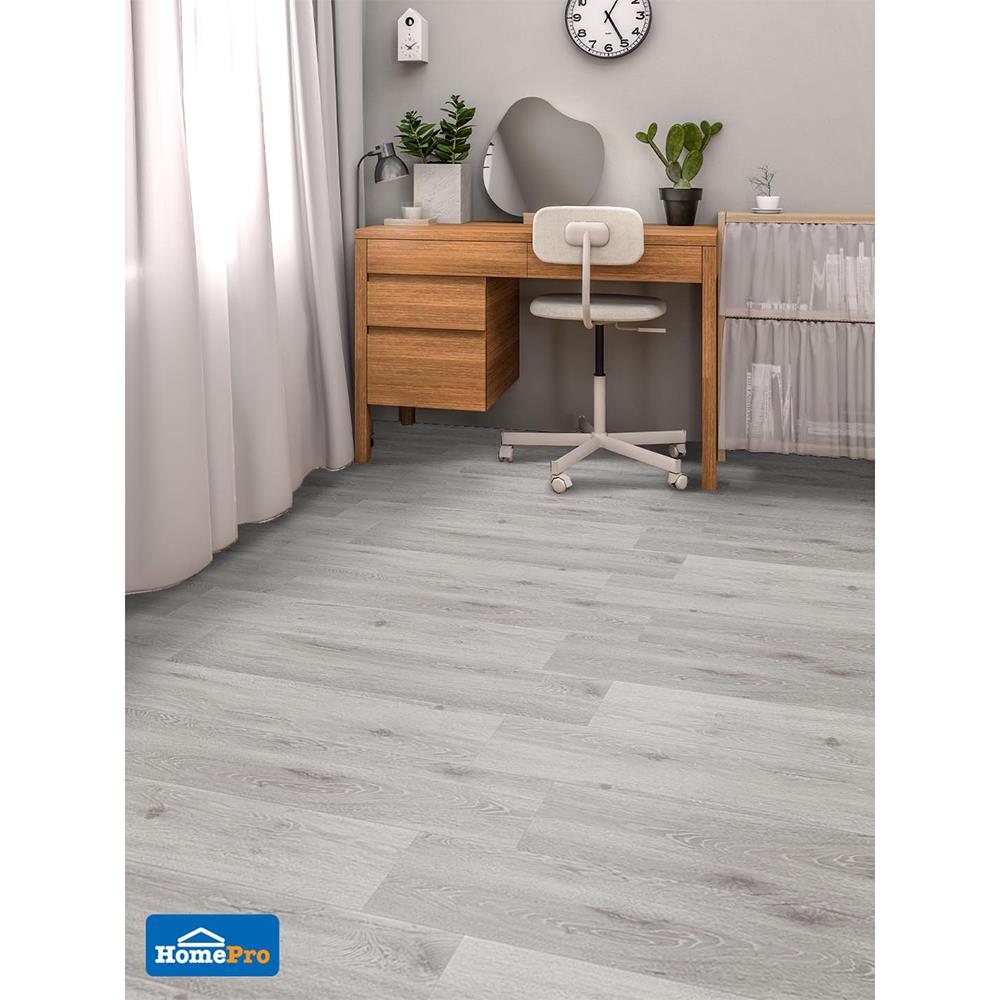 กระเบื้องยางหลังกาว 22.8x121.9 ซม. TARA WRS22-01