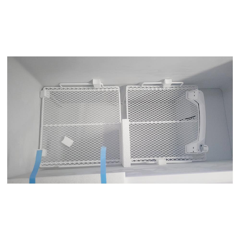 ตู้แช่เบียร์วุ้น SANDEN SSA-0215 7.6 คิว สีขาว