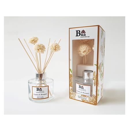 ชุดน้ำหอมปรับอากาศ BUA GARDEN AND BOUQUET 80 มล._1