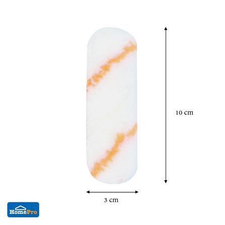 อะไหล่ลูกกลิ้งอะครีลิค MATALL 4 นิ้ว_4