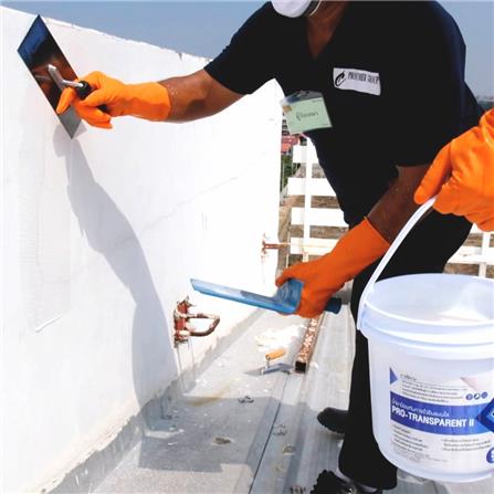 น้ำยาเคลือบกันซึม PROSUMER สูตรเหลว 1 กก._2