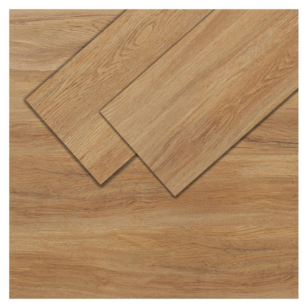 กระเบื้องยางหลังกาว 22.8x121.9 ซม. TARA WRS22-27