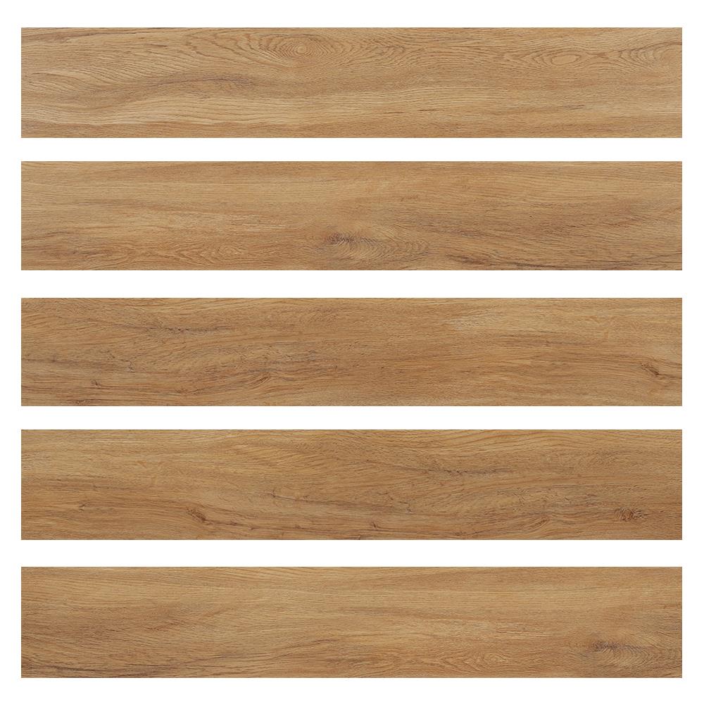 กระเบื้องยางหลังกาว 22.8x121.9 ซม. TARA WRS22-27