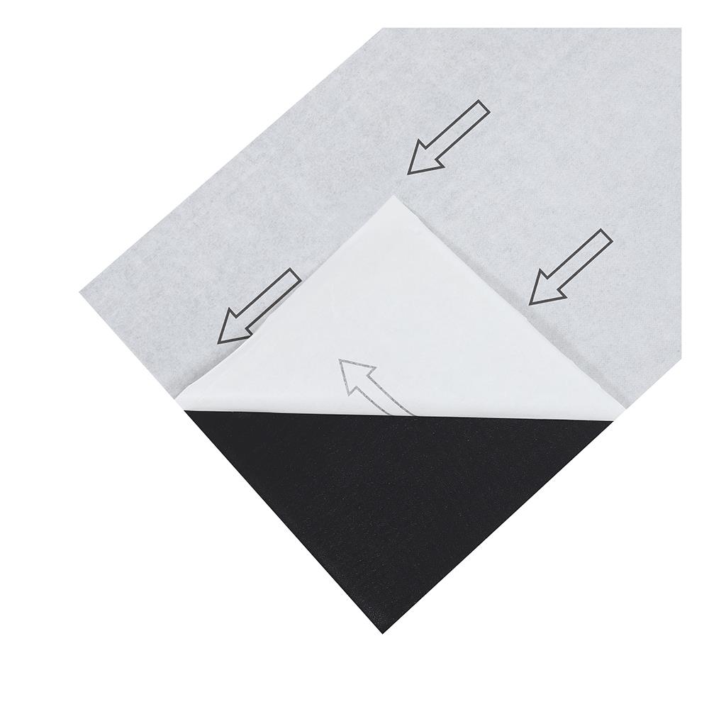 กระเบื้องยางหลังกาว 22.8x121.9 ซม. TARA WRS22-27