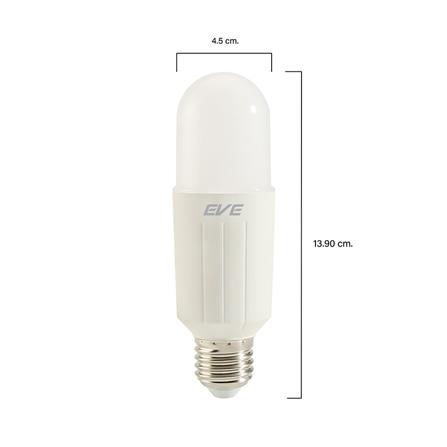 หลอด LED EVE T45 ECO 15 วัตต์ DAYLIGHT E27_6