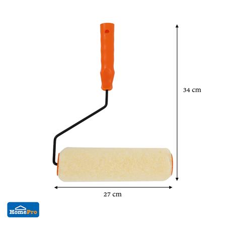ลูกกลิ้งทาสี MATALL 10 นิ้ว_5