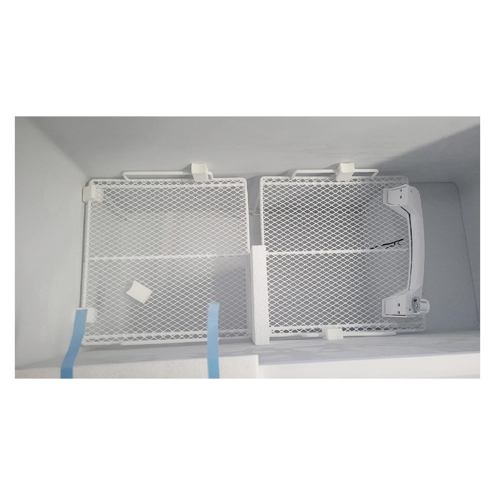 ตู้แช่เบียร์วุ้น SANDEN SSA-0365 12.7 คิว สีขาว