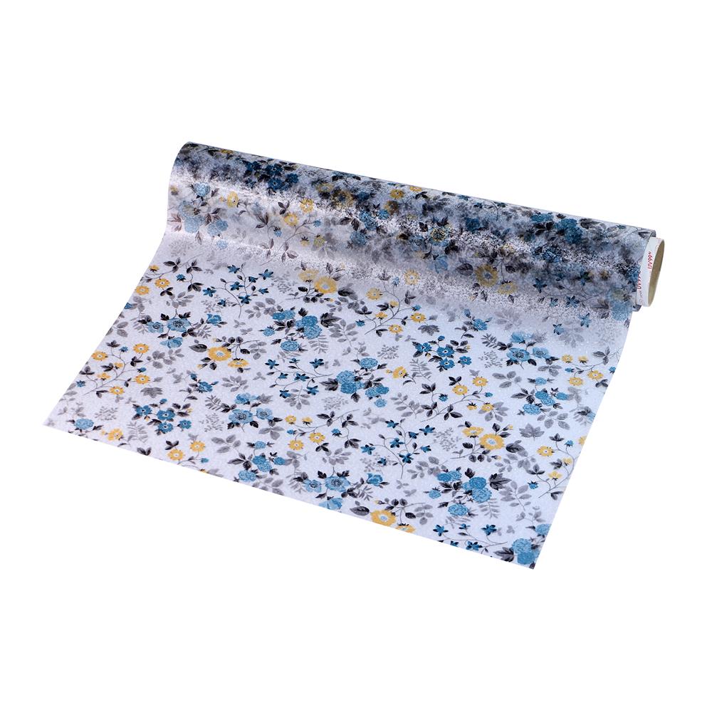 แผ่น PVC สุญญากาศ หน้ากว้าง 46 ซม. MEIWA NOBANA (ตัดขายเป็นเมตร)