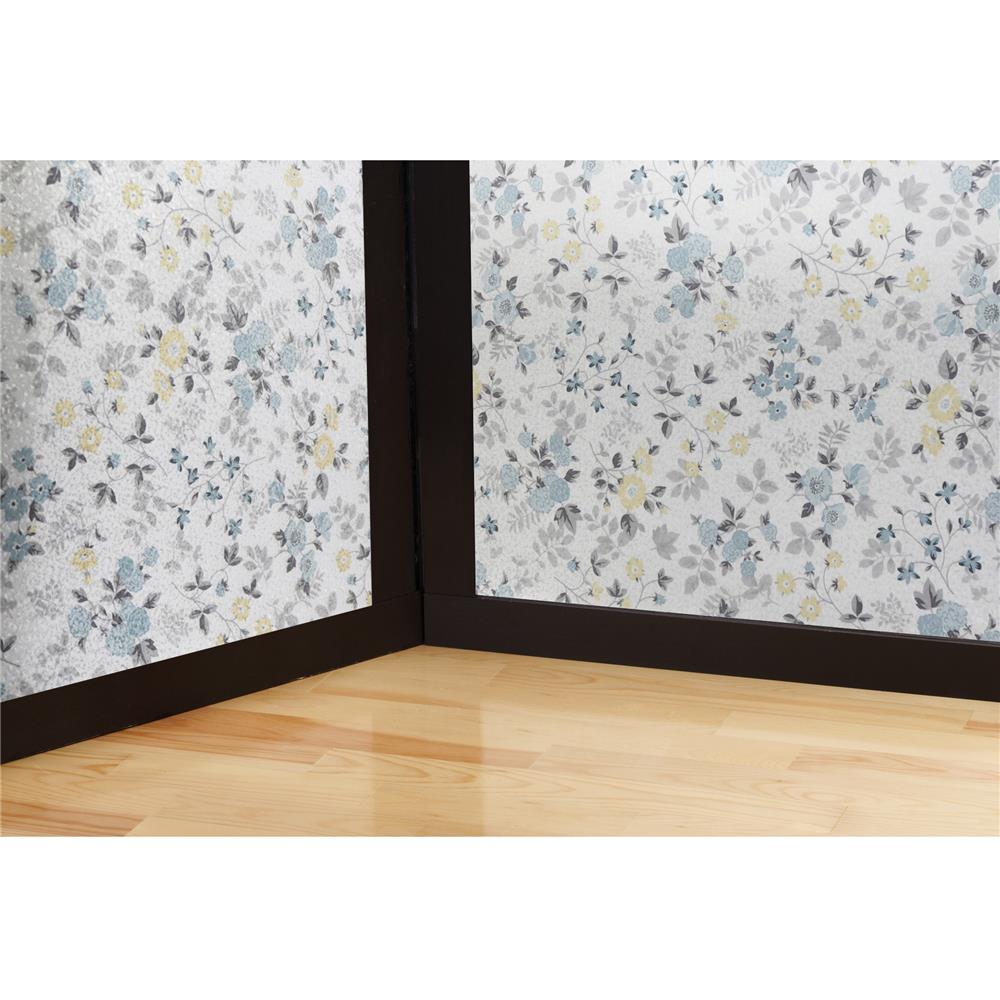 แผ่น PVC สุญญากาศ หน้ากว้าง 46 ซม. MEIWA NOBANA (ตัดขายเป็นเมตร)