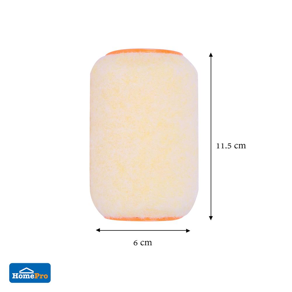 อะไหล่ลูกกลิ้งทาสี MATALL 4 นิ้ว