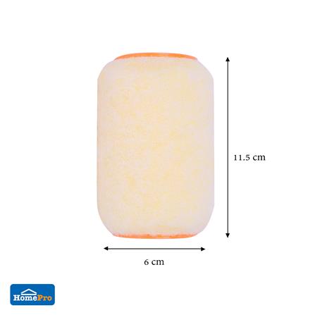 อะไหล่ลูกกลิ้งทาสี MATALL 4 นิ้ว_3