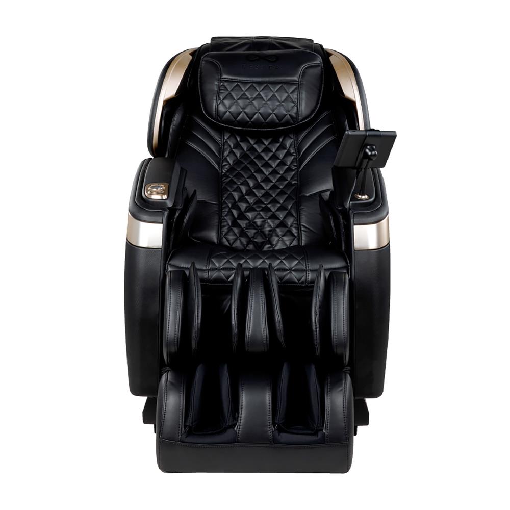 เก้าอี้นวดไฟฟ้า RESTER CEO EC-628K สีดำ