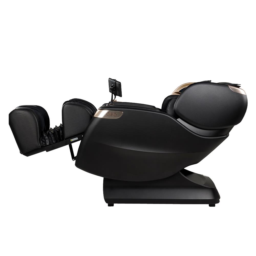 เก้าอี้นวดไฟฟ้า RESTER CEO EC-628K สีดำ