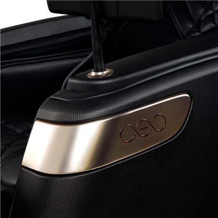 เก้าอี้นวดไฟฟ้า RESTER CEO EC-628K สีดำ_5