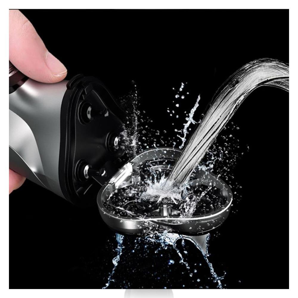 เครื่องโกนหนวดไฟฟ้า ENCHEN BLACKSTONE 3D