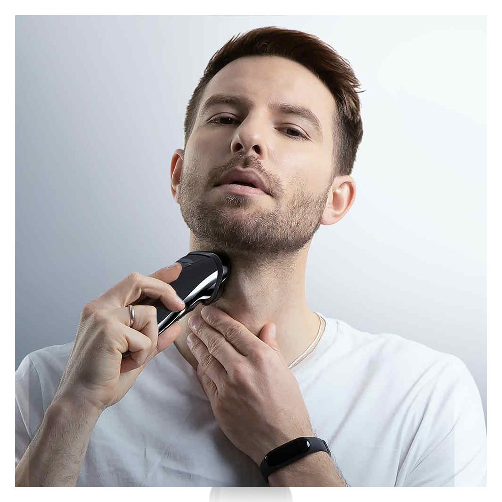 เครื่องโกนหนวดไฟฟ้า ENCHEN BLACKSTONE 3D