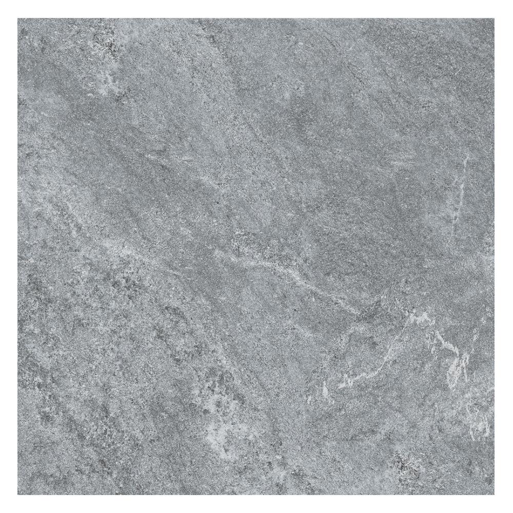 กระเบื้องพื้น 16x16 นิ้ว DURAGRES มัตเตโอ เทา A 0.96 ตร.ม.