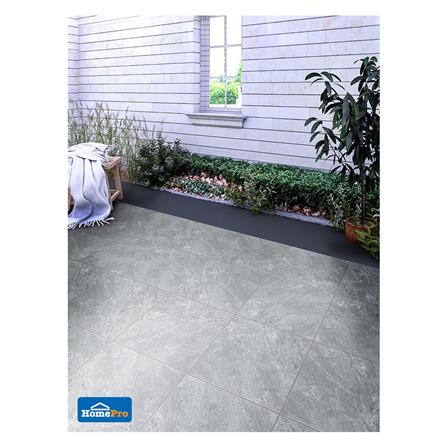 กระเบื้องพื้น 16x16 นิ้ว DURAGRES มัตเตโอ เทา A 0.96 ตร.ม._4