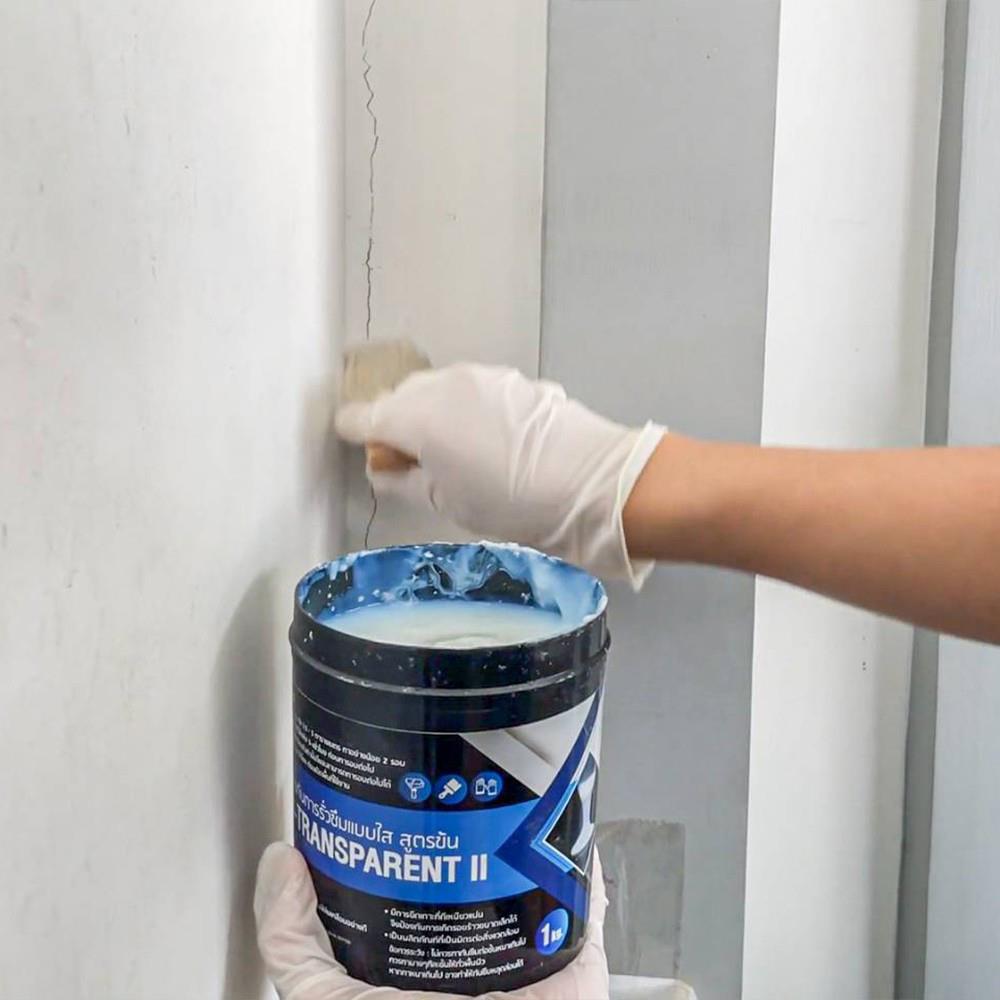 น้ำยาเคลือบกันซึม PROSUMER สูตรเข้มข้น 1 กก.