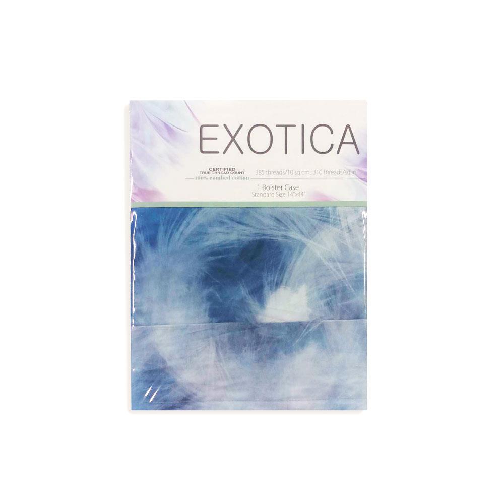 ปลอกหมอนข้าง EXOTICA 31XP SWBL