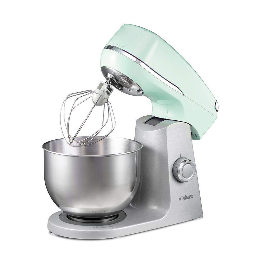 เครื่องผสมอาหาร MINIMEX MSM2-MG 4.50ลิตร
