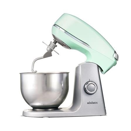 เครื่องผสมอาหาร MINIMEX MSM2-MG 4.50ลิตร_1